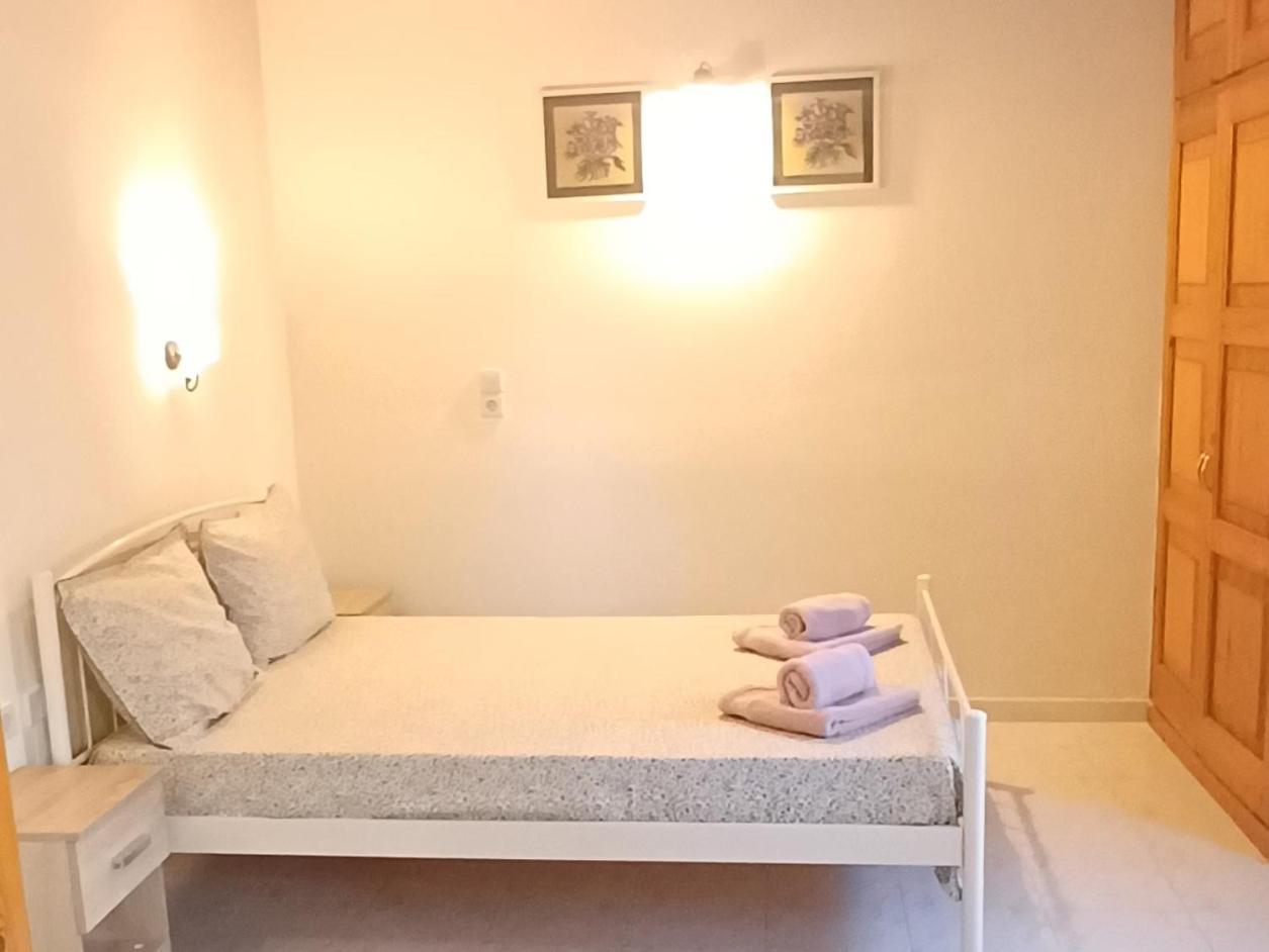 Flora Studios Corfu - Adults Only ベニテス 部屋 写真