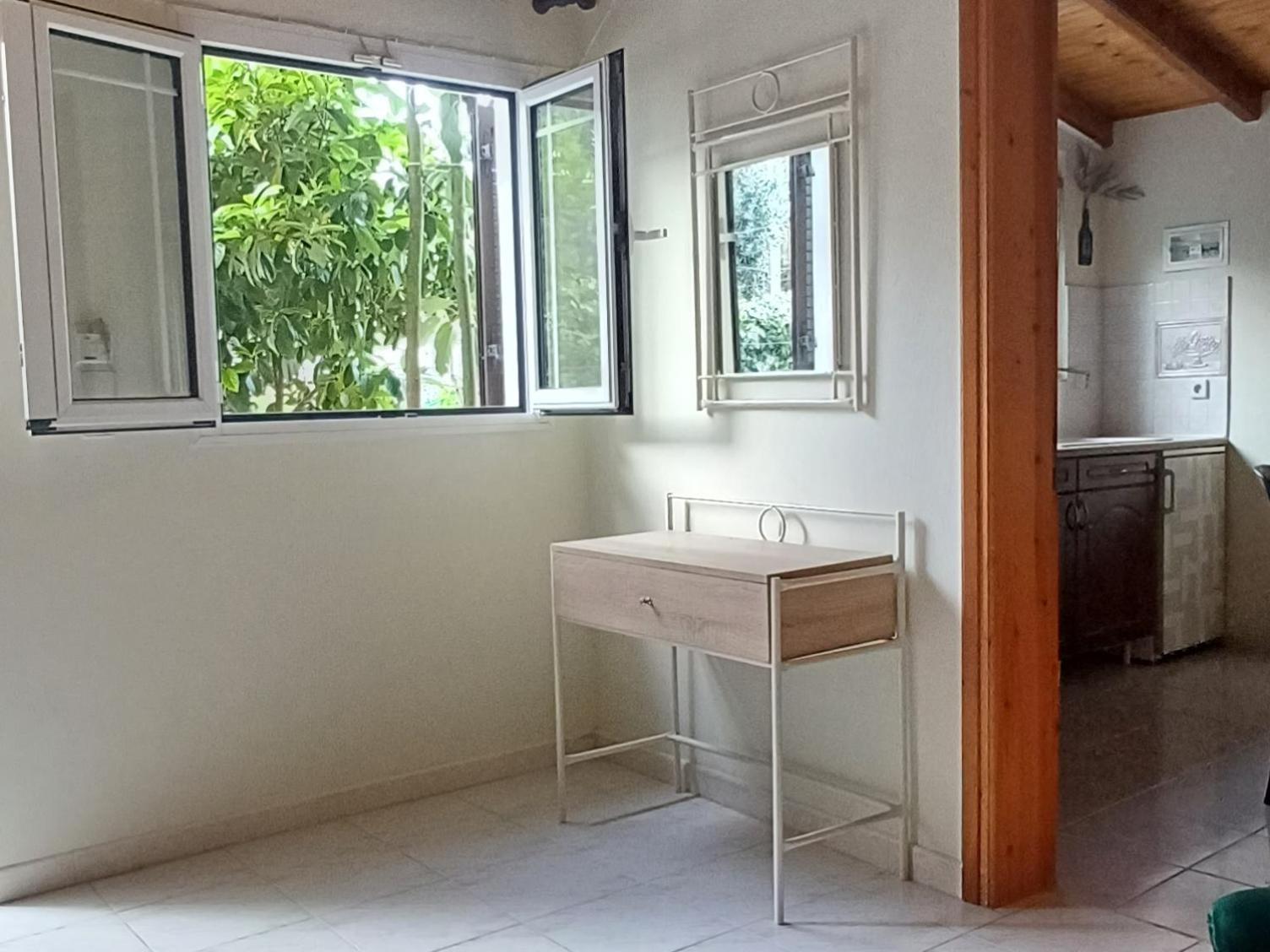 Flora Studios Corfu - Adults Only ベニテス 部屋 写真