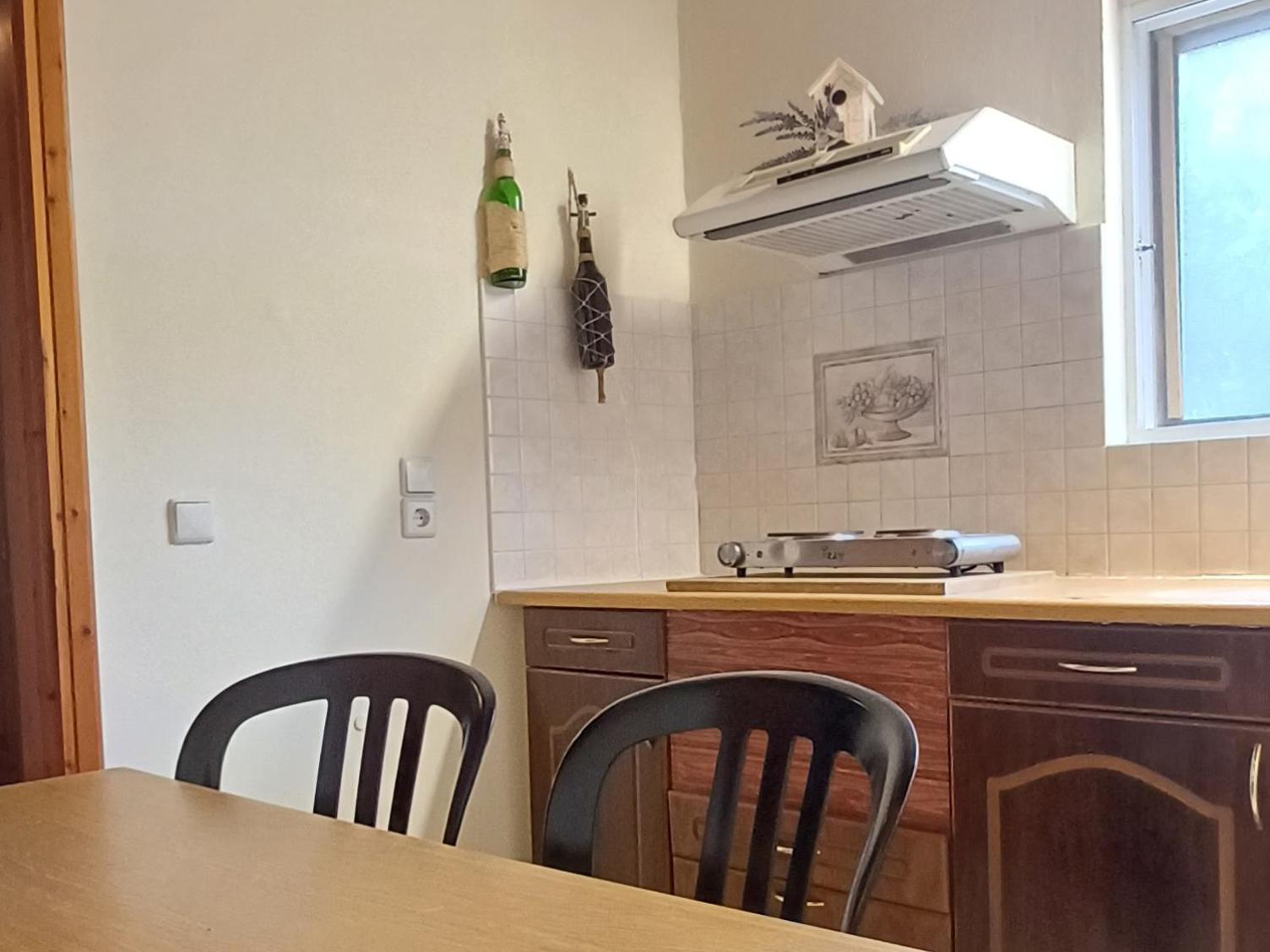 Flora Studios Corfu - Adults Only ベニテス 部屋 写真