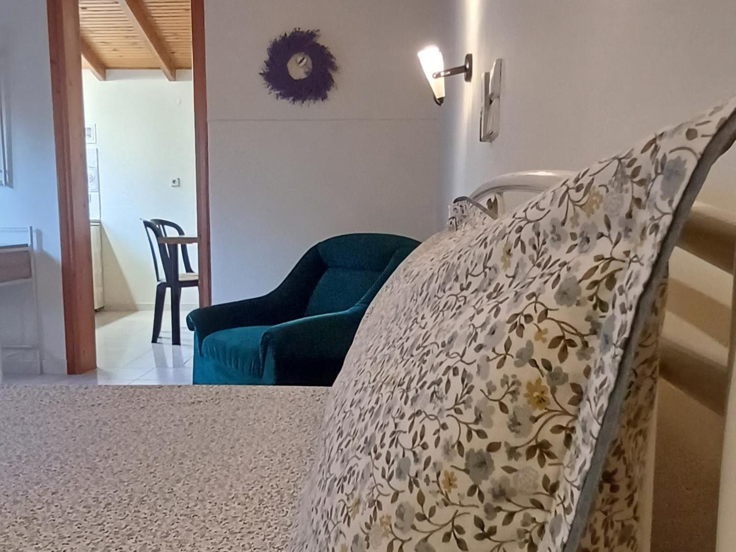 Flora Studios Corfu - Adults Only ベニテス 部屋 写真