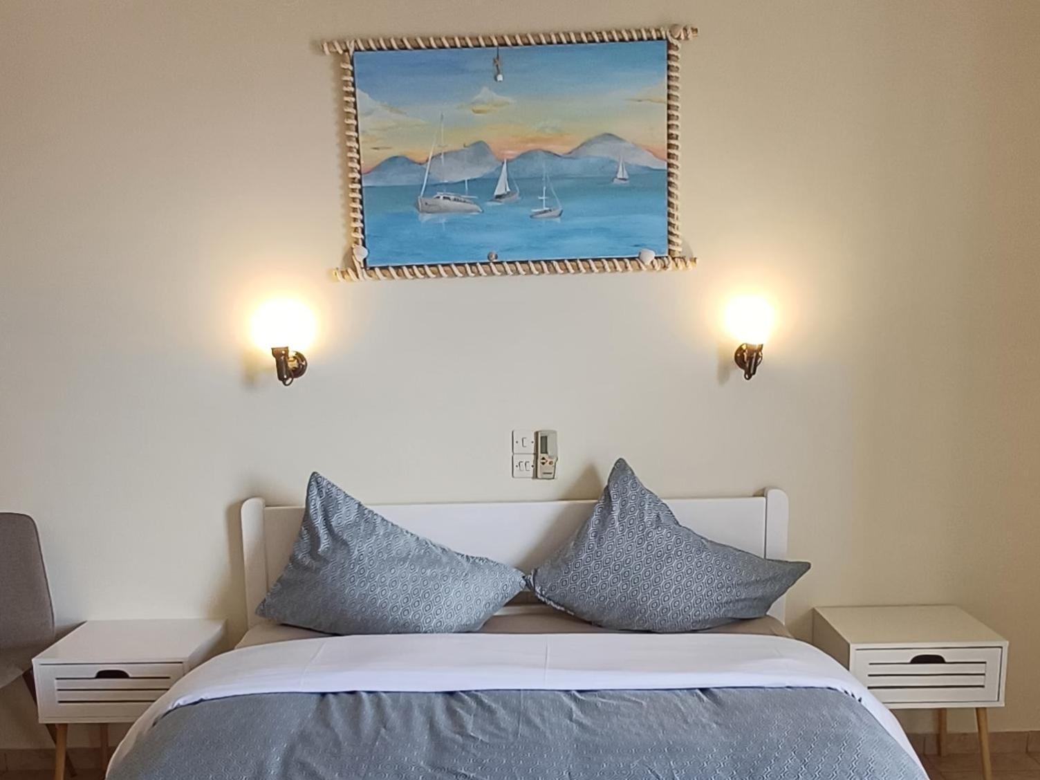 Flora Studios Corfu - Adults Only ベニテス エクステリア 写真