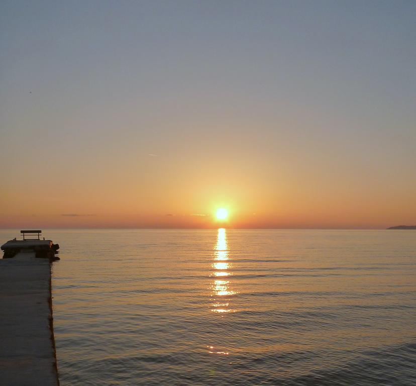 Flora Studios Corfu - Adults Only ベニテス エクステリア 写真